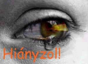 Hinyzol!!!